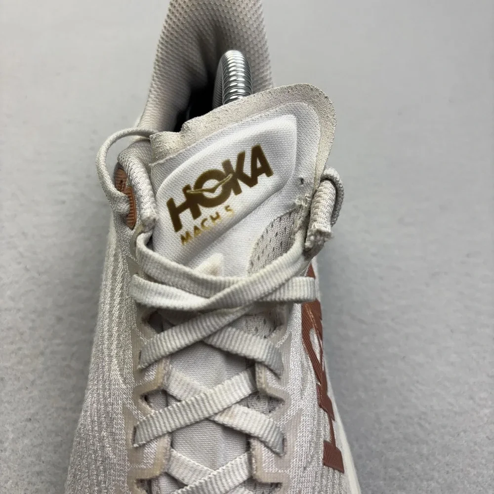 Hoka One One pre owned